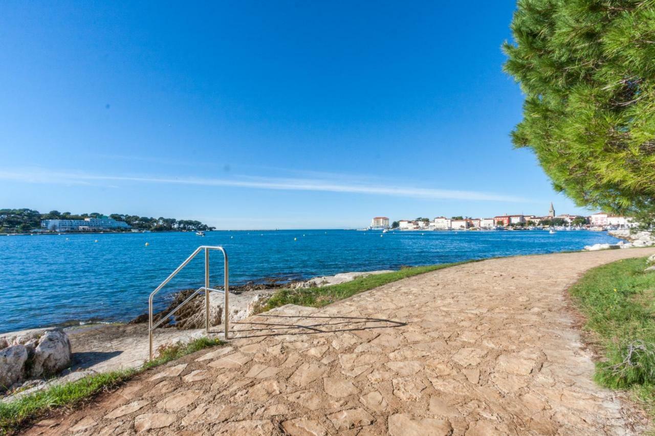 Villa Symphonie Poreč Extérieur photo