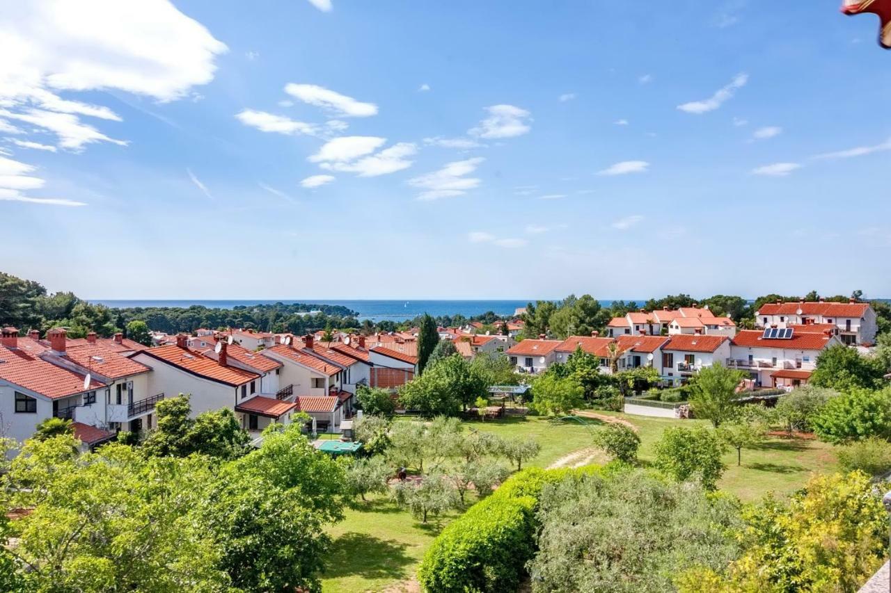 Villa Symphonie Poreč Extérieur photo