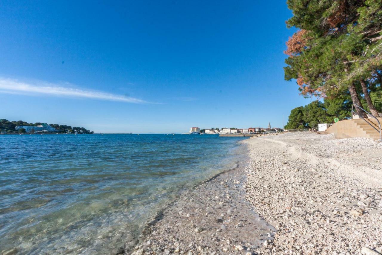 Villa Symphonie Poreč Extérieur photo