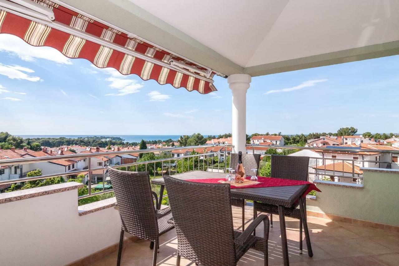Villa Symphonie Poreč Extérieur photo