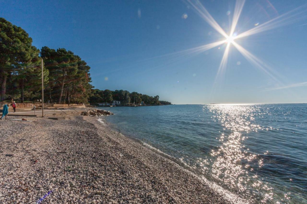 Villa Symphonie Poreč Extérieur photo