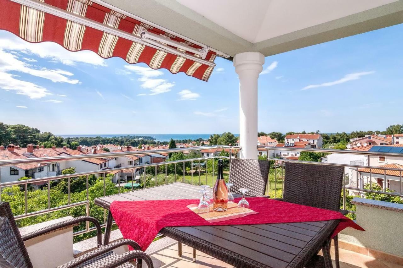 Villa Symphonie Poreč Extérieur photo