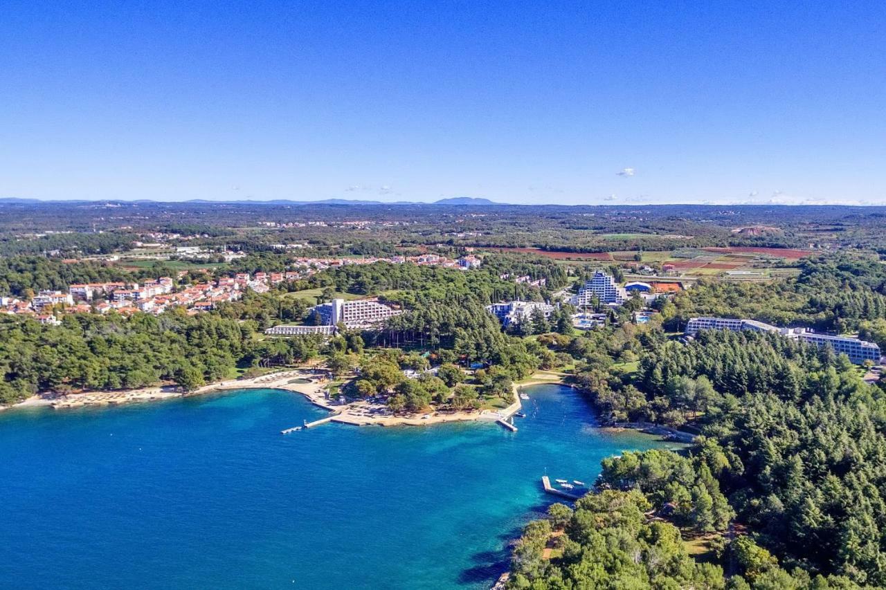 Villa Symphonie Poreč Extérieur photo