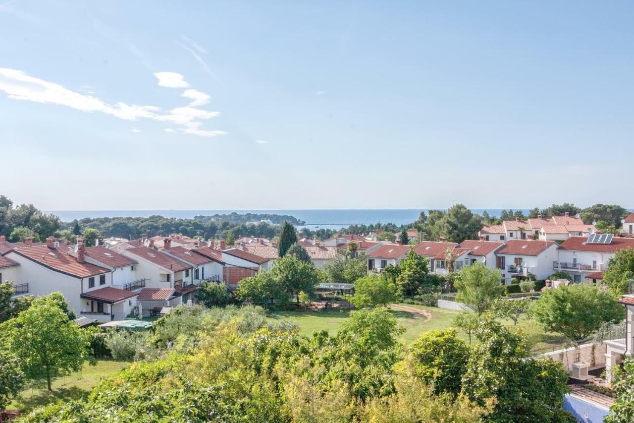 Villa Symphonie Poreč Extérieur photo