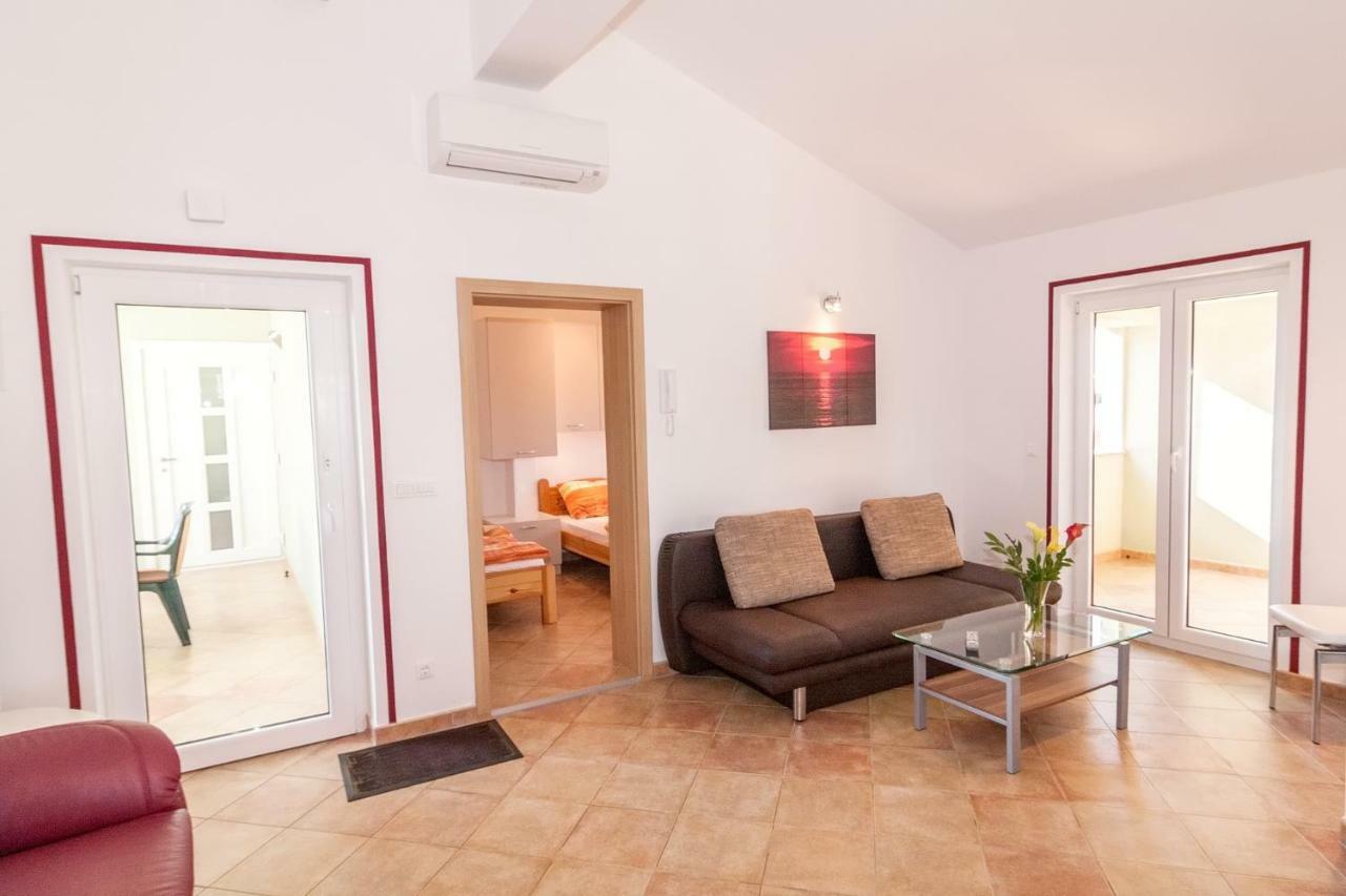 Villa Symphonie Poreč Extérieur photo