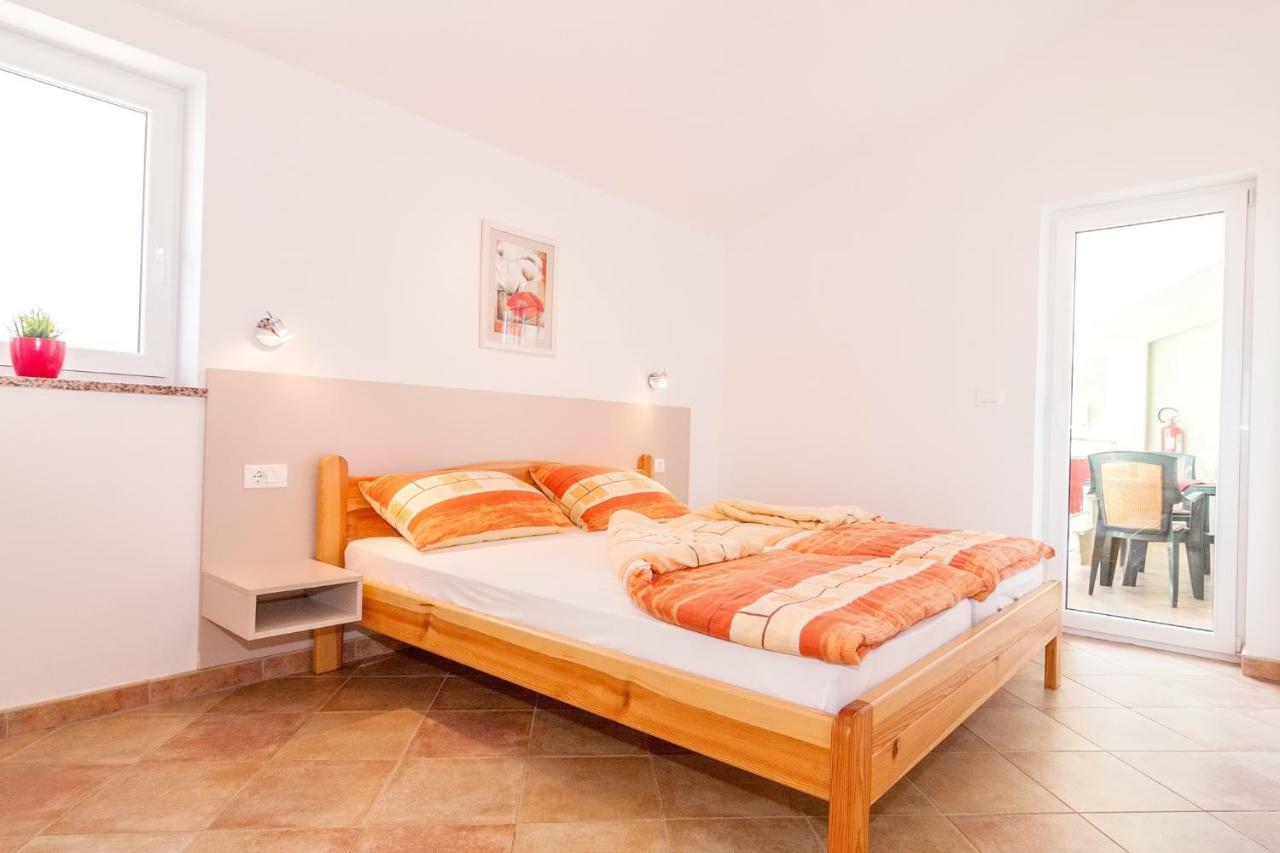 Villa Symphonie Poreč Extérieur photo