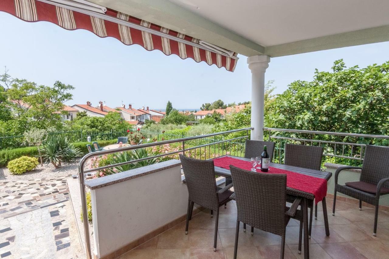 Villa Symphonie Poreč Extérieur photo