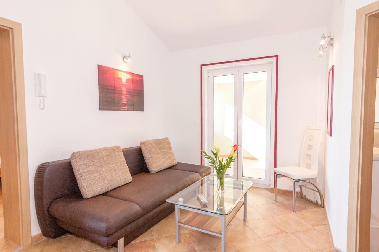 Villa Symphonie Poreč Extérieur photo