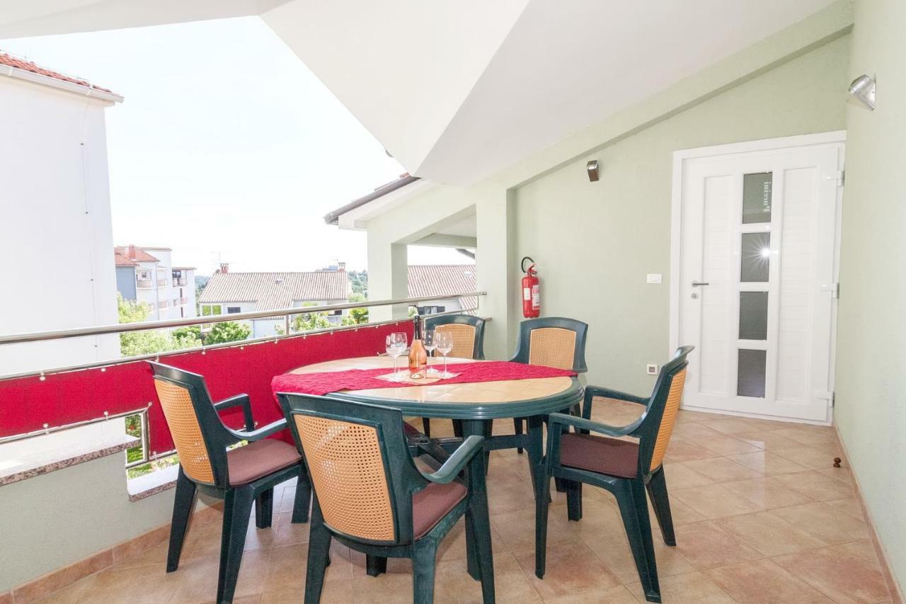 Villa Symphonie Poreč Extérieur photo