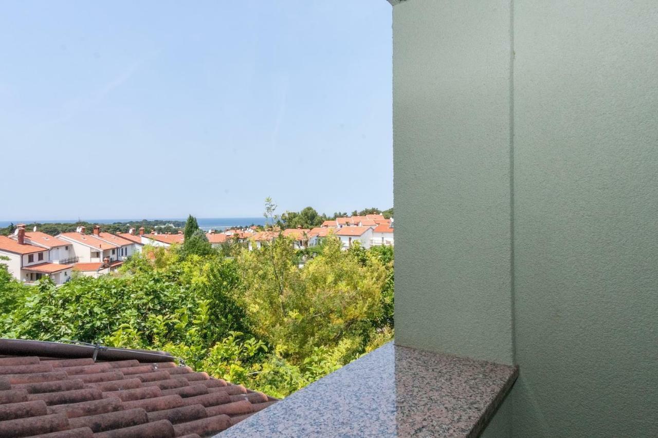 Villa Symphonie Poreč Extérieur photo