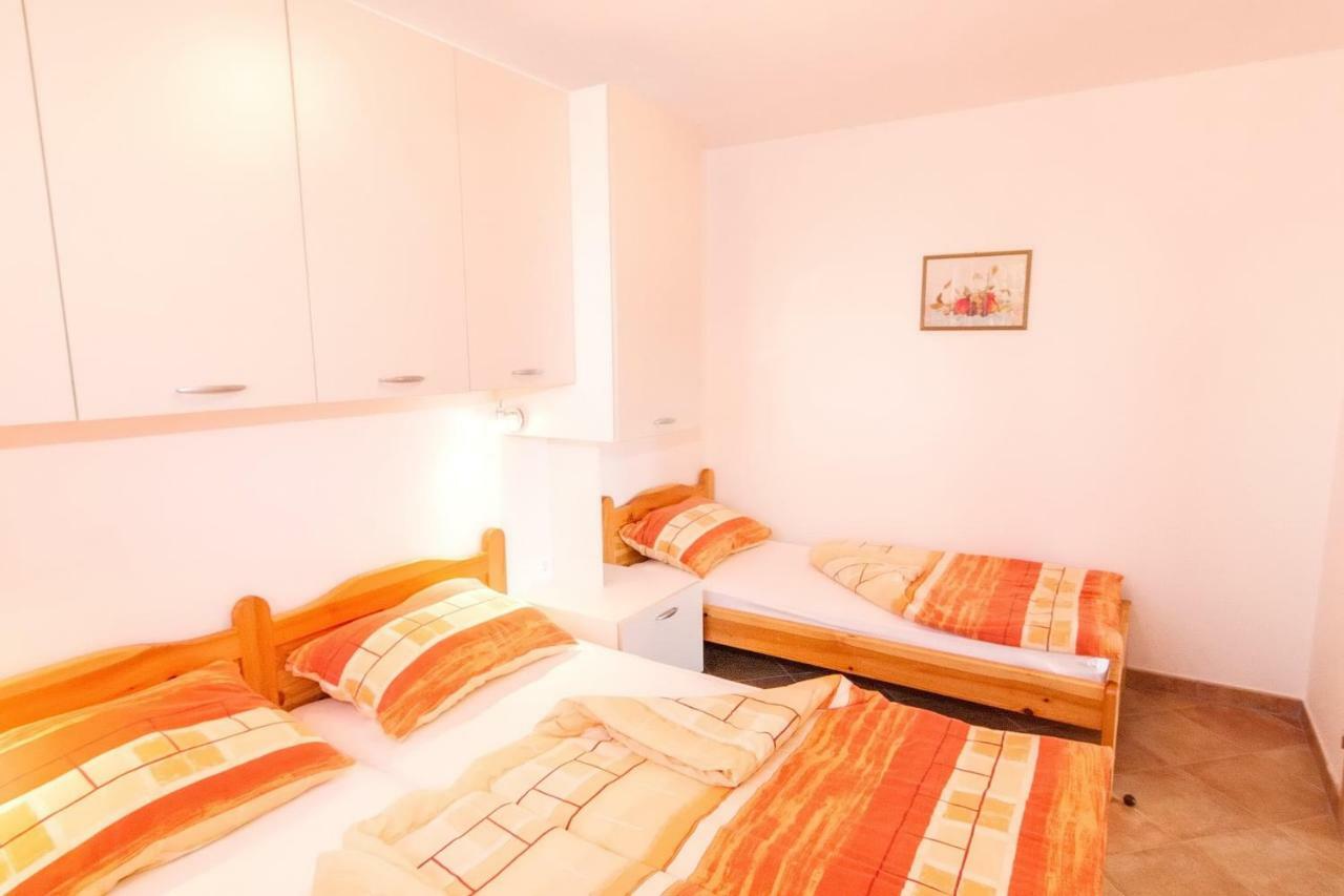 Villa Symphonie Poreč Extérieur photo