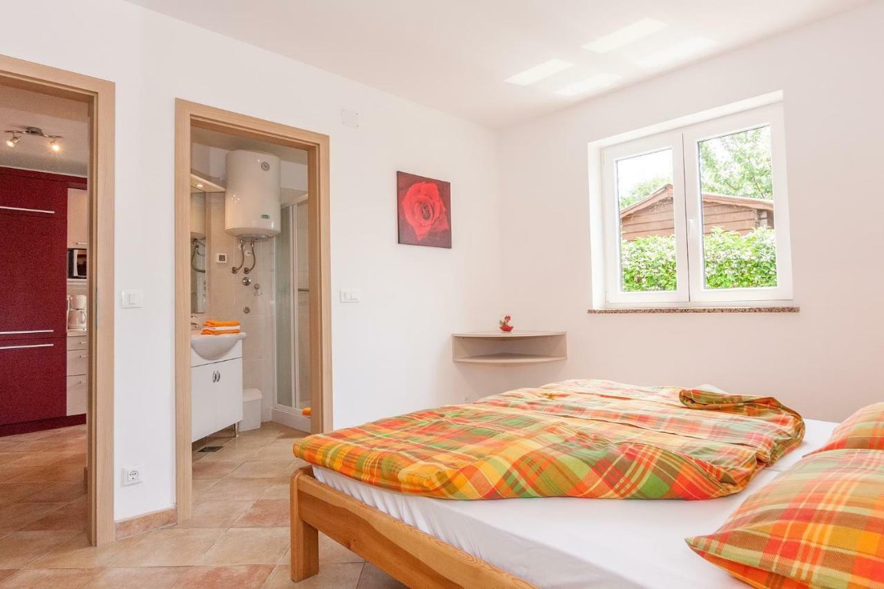 Villa Symphonie Poreč Extérieur photo